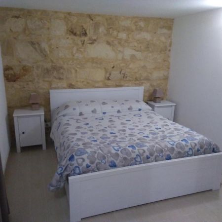 La Casetta A Ragusa Buitenkant foto