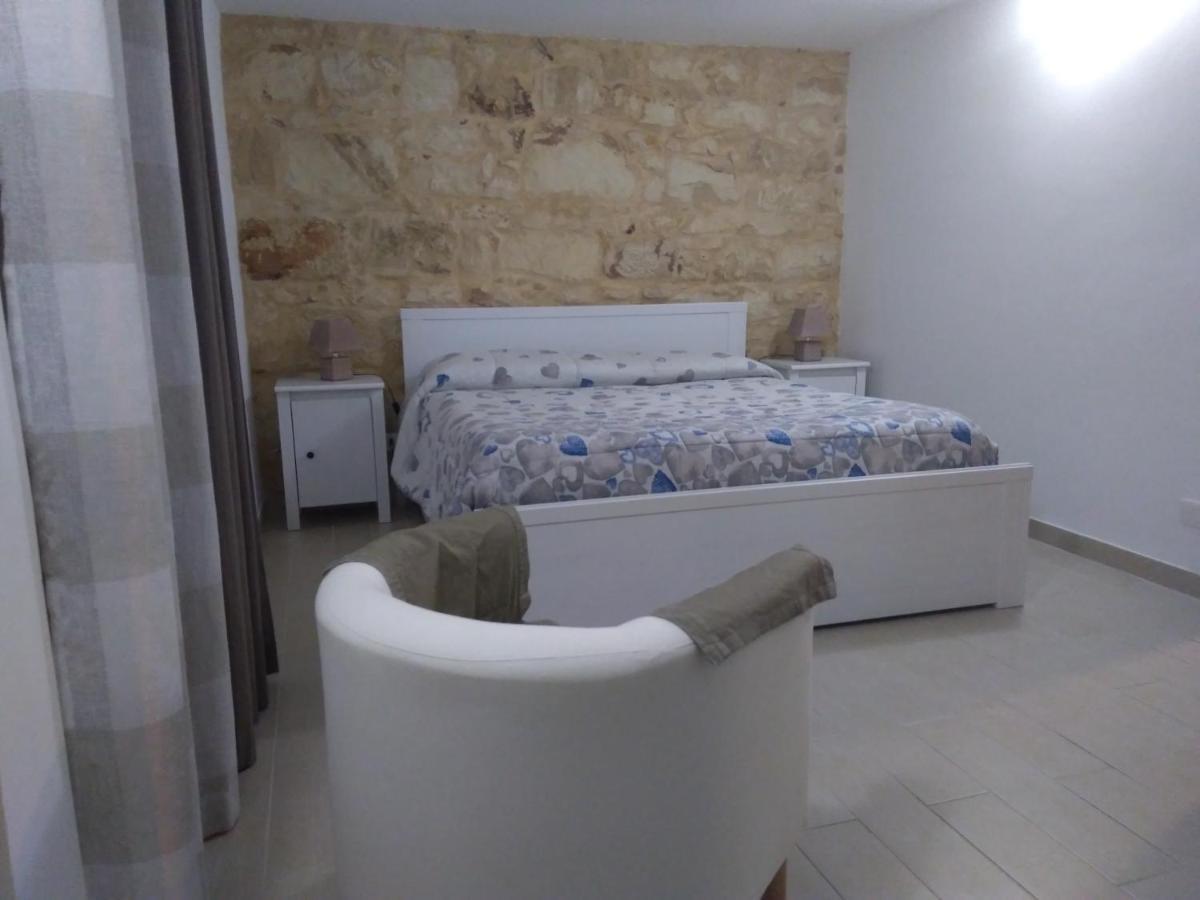 La Casetta A Ragusa Buitenkant foto
