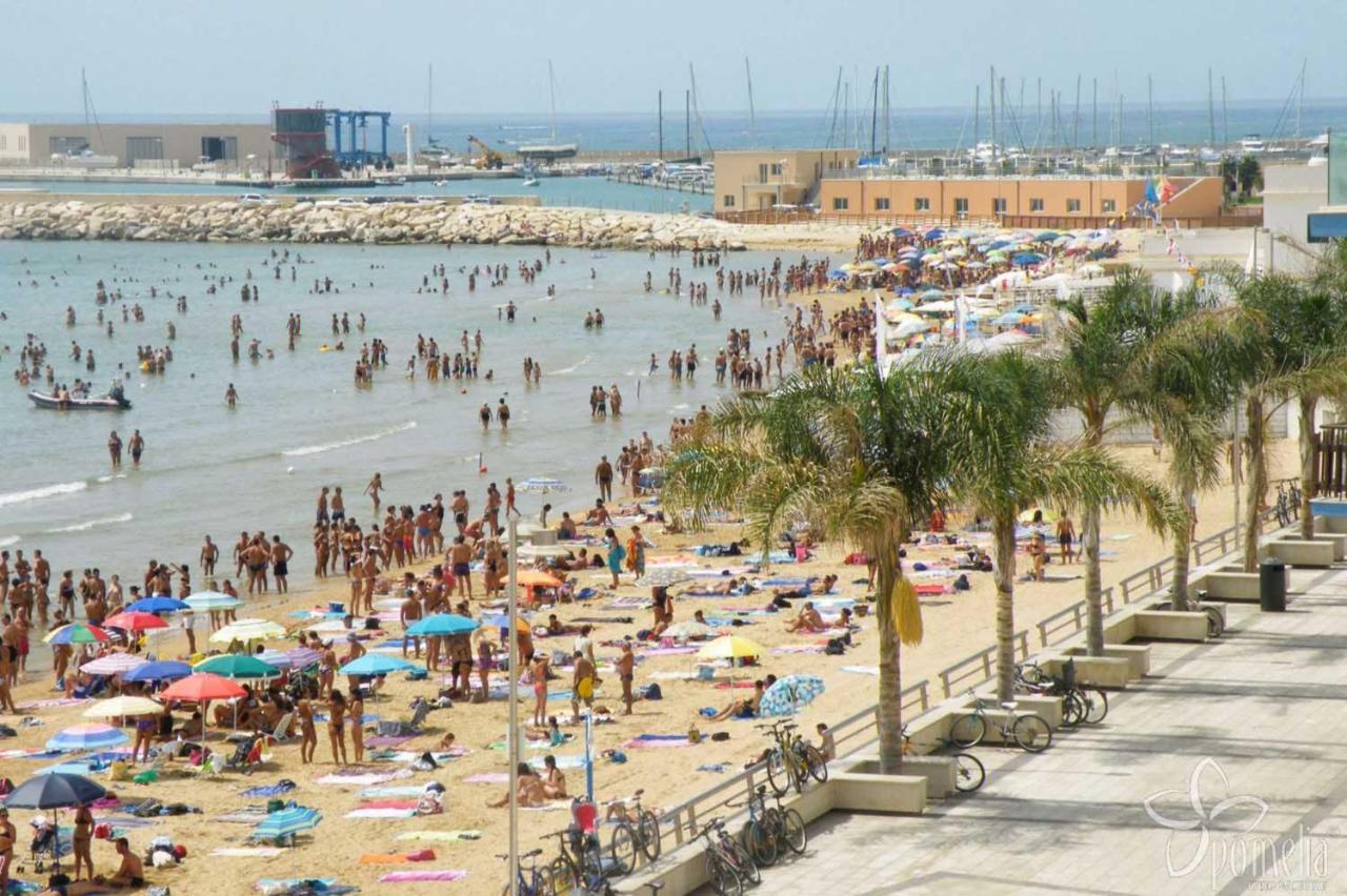 La Casetta A Ragusa Buitenkant foto