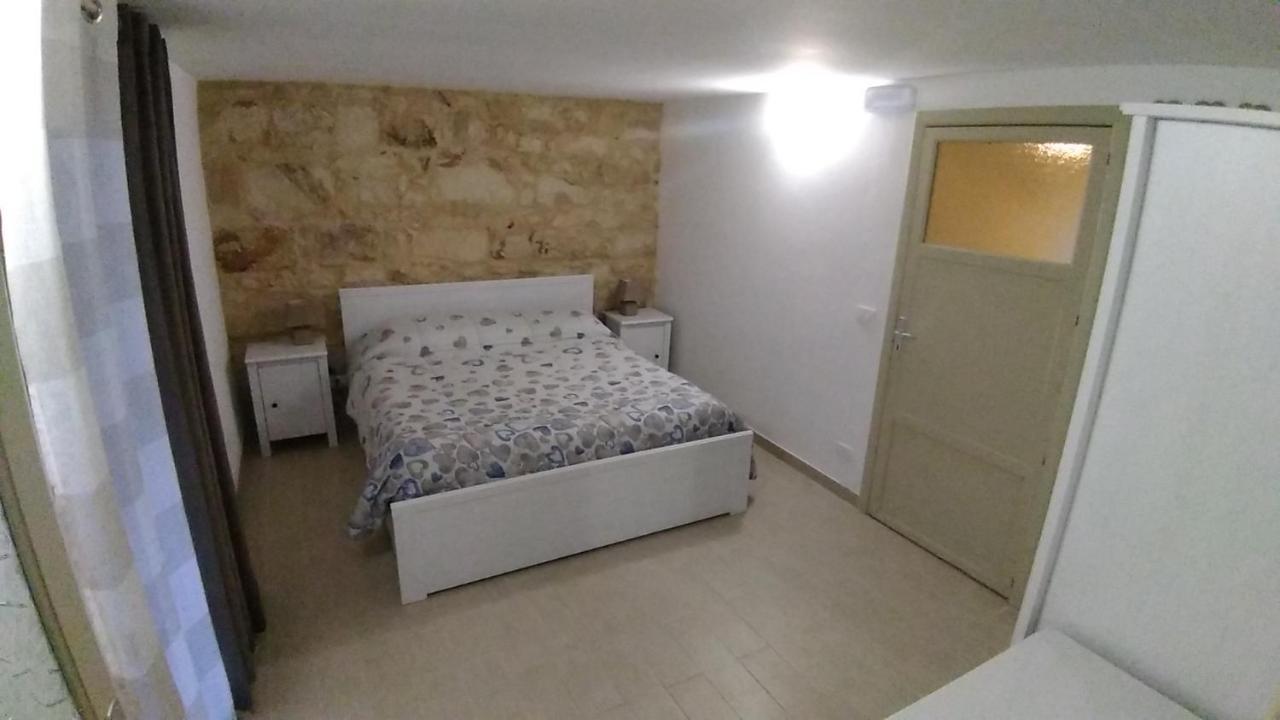 La Casetta A Ragusa Buitenkant foto